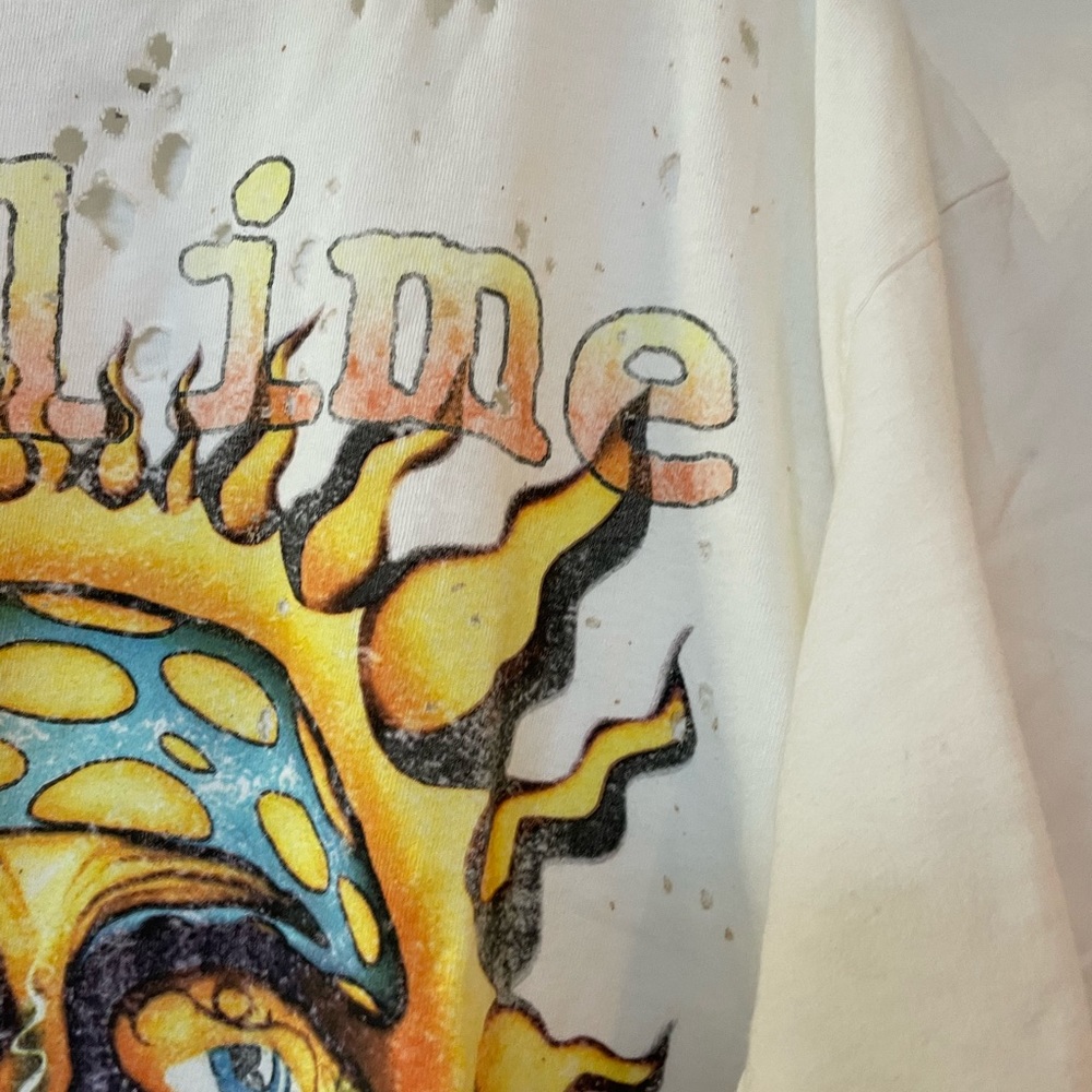 Sublime shirt - Picture 3 of 6